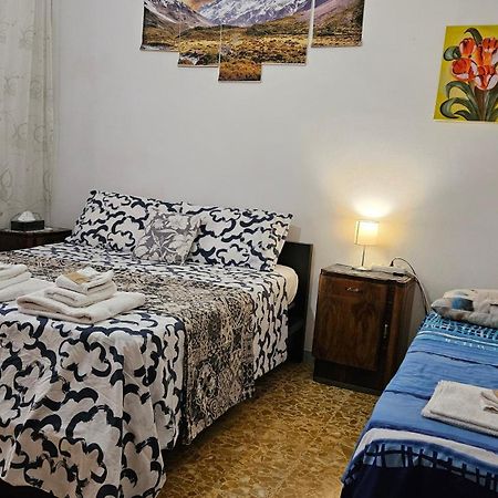 Melissa Lux Apartment Ciampino Ngoại thất bức ảnh