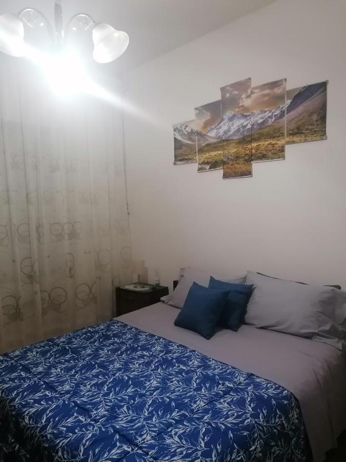 Melissa Lux Apartment Ciampino Ngoại thất bức ảnh