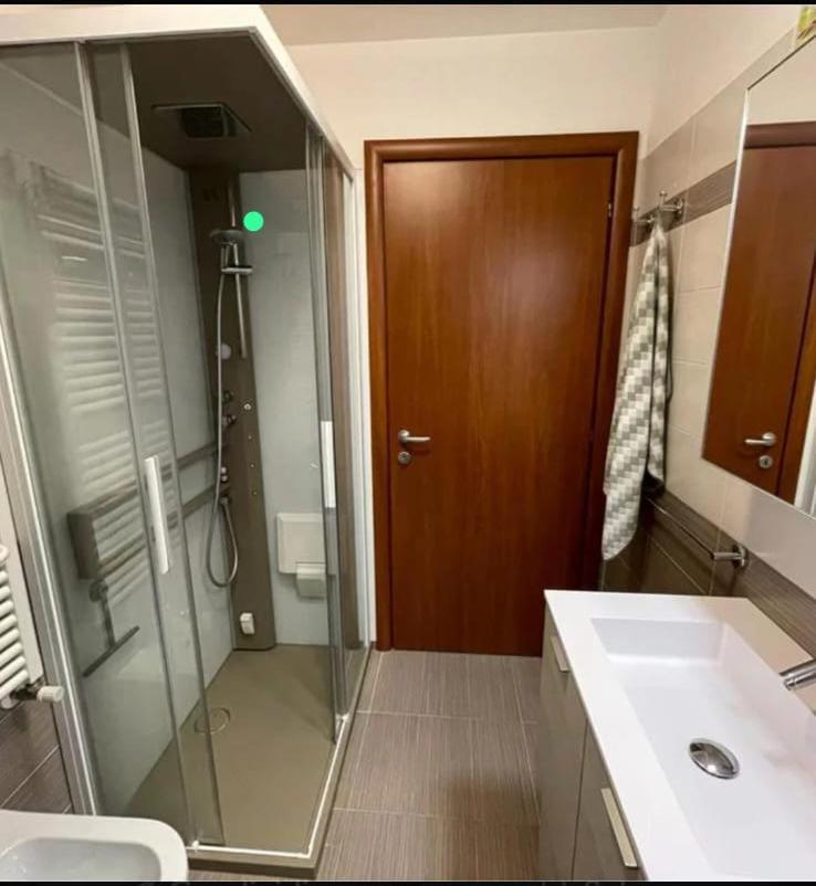 Melissa Lux Apartment Ciampino Ngoại thất bức ảnh